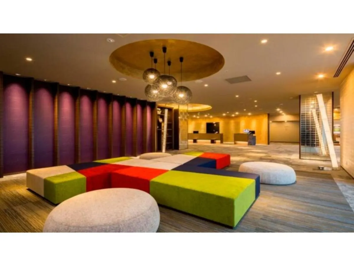 Richmond Hotel Premier Tokyo Oshiage - Vacation Stay 38415V