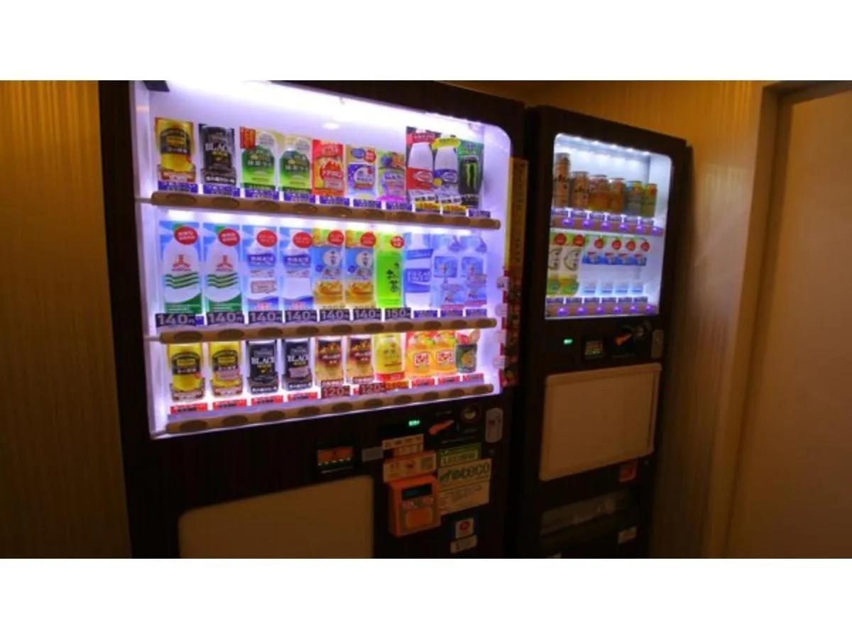 Richmond Hotel Premier Tokyo Oshiage - Vacation Stay 38415V Japan